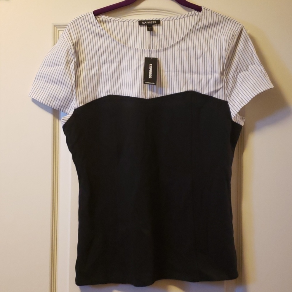 Express top